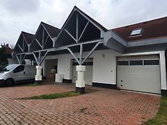 Eladó ház Szeged, Újszeged 4. kép