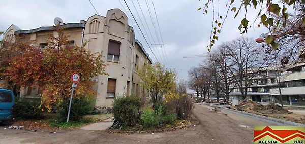 Eladó ház Szeged, Belváros 1. kép