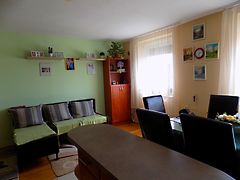 Eladó ház Győr, Szabadhegy 4. kép