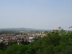 Eladó földterület Esztergom, Belváros 3. kép