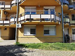Eladó lakás Szeged, Felsőváros 2. kép