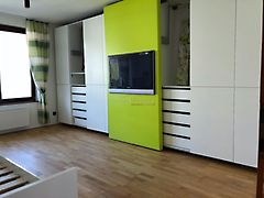 Kiadó lakás Sopron 4. kép
