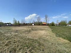 Eladó földterület Balatonfenyves 3. kép