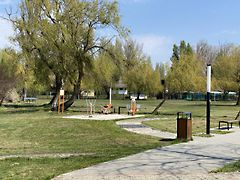 Eladó földterület Balatonfenyves 6. kép