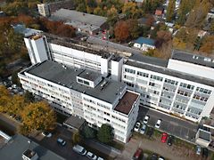 Kiadó iroda Budapest, XI. kerület, Kelenföld 5. kép