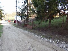 Eladó földterület Miskolc, Tapolca 3. kép