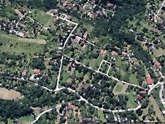 Eladó földterület Miskolc, Tapolca 4. kép