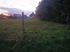Eladó földterület Tápiószele 2. kép