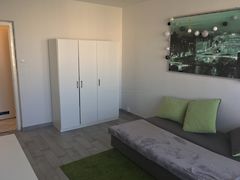 Kiadó lakás Debrecen, Belváros 2. kép