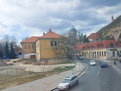 Kiadó lakás Esztergom, Belváros 6. kép