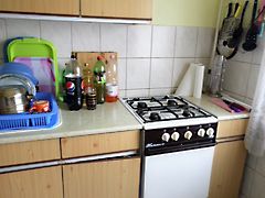 Eladó lakás Székesfehérvár, Vezér és író utcák környéke 5. kép
