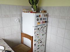 Eladó lakás Székesfehérvár, Vezér és író utcák környéke 6. kép