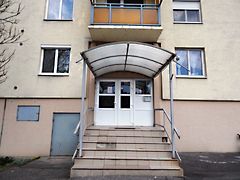 Eladó lakás Miskolc, Vologda 2. kép