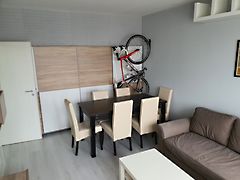 Kiadó lakás Székesfehérvár, Tóváros 2. kép