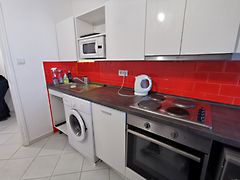 Kiadó lakás Szeged, Móraváros 2. kép