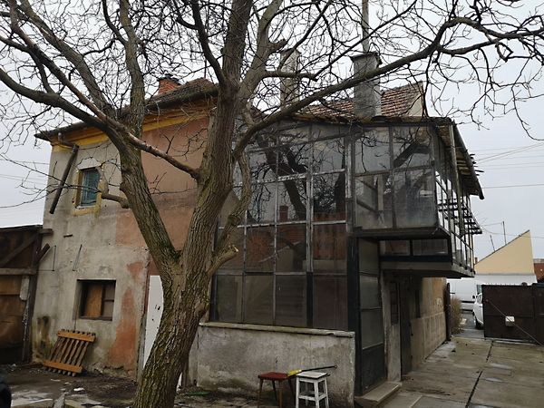 Eladó ház Szombathely 1. kép