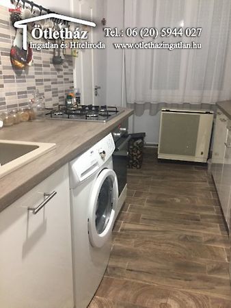 Eladó lakás Székesfehérvár, Prohászka 1. kép