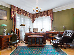 Eladó ház Budapest, XI. kerület, Albertfalva 3. kép