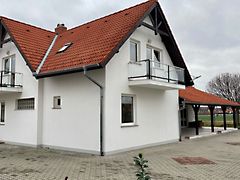 Eladó lakás Bük 2. kép