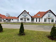 Eladó lakás Bük 4. kép