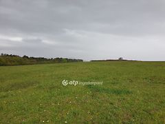 Eladó földterület Nagyvázsony 3. kép
