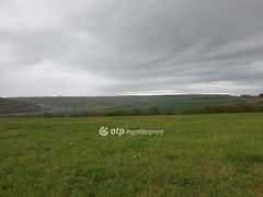 Eladó földterület Nagyvázsony 5. kép