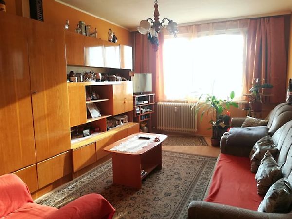 Eladó lakás Debrecen, Vénkert 1. kép