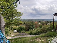Eladó földterület Balatonalmádi 5. kép