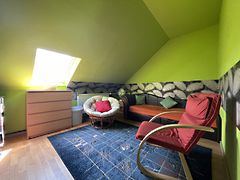 Eladó ház Budapest, XVI. kerület, Sashalom 5. kép