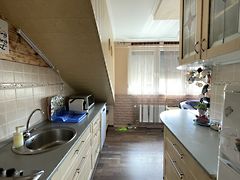 Eladó lakás Dunaújváros, Belváros 2. kép