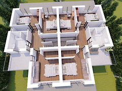 Eladó ház Debrecen, Nyulas 2. kép