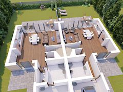 Eladó ház Debrecen, Nyulas 3. kép