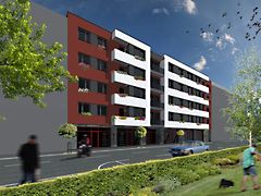 Eladó lakás Győr 4. kép