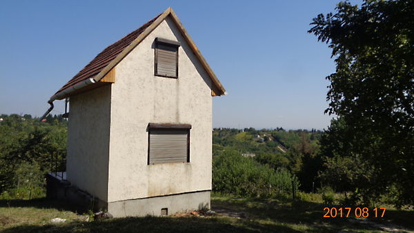 Eladó földterület Miskolc, Tapolca 1. kép