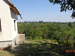 Eladó földterület Miskolc, Tapolca 2. kép