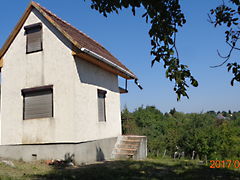 Eladó földterület Miskolc, Tapolca 3. kép