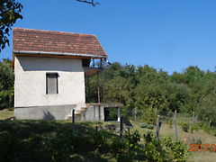 Eladó földterület Miskolc, Tapolca 4. kép