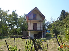 Eladó földterület Miskolc, Tapolca 6. kép