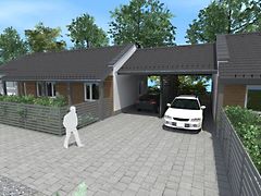 Eladó ház Szombathely, Újperint 6. kép