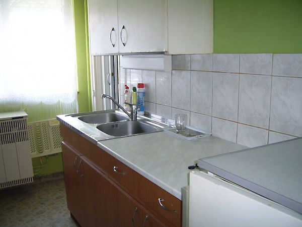 Kiadó lakás Pécs, Uránváros 1. kép