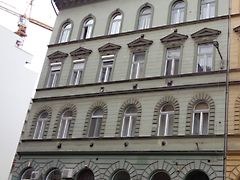 Eladó lakás Budapest, IX. kerület, Belső-Ferencváros 5. kép
