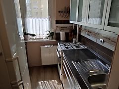 Eladó lakás Székesfehérvár 2. kép
