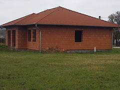 Eladó ház Kulcs 2. kép