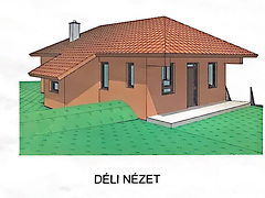 Eladó ház Dorog 2. kép