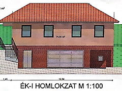 Eladó ház Dorog 3. kép