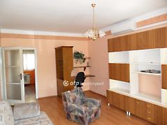 Kiadó lakás Szolnok 3. kép