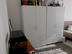 Kiadó lakás Debrecen, Belváros 2. kép