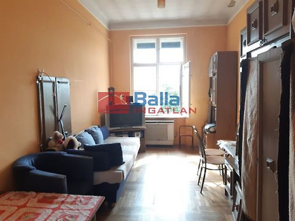 Eladó lakás Budapest, X. kerület 1. kép