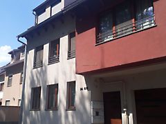 Kiadó lakás Sopron 2. kép