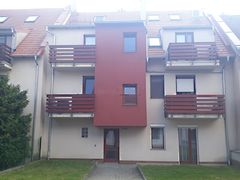 Kiadó lakás Sopron 5. kép